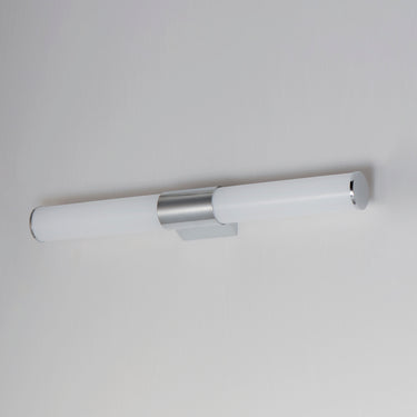 Maxim Lighting Tubo 24" LED Bath Vanity Polished Chrome