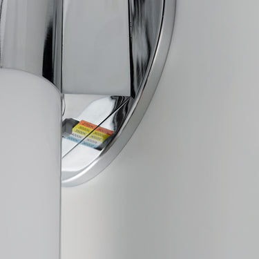 Maxim Lighting Tubo 24" LED Bath Vanity Polished Chrome