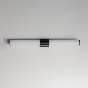 Maxim Lighting Tubo 30" LED Bath Vanity Black