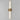 Maxim Lighting Tubo 30" LED Bath Vanity Natural Aged Brass