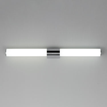 Maxim Lighting Tubo 30" LED Bath Vanity Polished Chrome