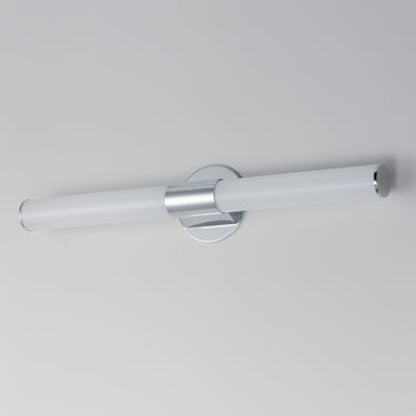 Maxim Lighting Tubo 30" LED Bath Vanity Polished Chrome