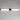 Maxim Lighting Tubo 36" LED Bath Vanity Black