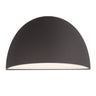 Maxim Lighting Pathfinder Round LED Outdoor Wall Sconce -5CCT Architectural Bronze