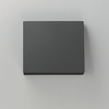Maxim Lighting Pathfinder Large LED Outdoor Wall Sconce 5CCT Architectural Bronze