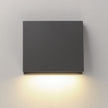 Maxim Lighting Pathfinder Large LED Outdoor Wall Sconce 5CCT Architectural Bronze