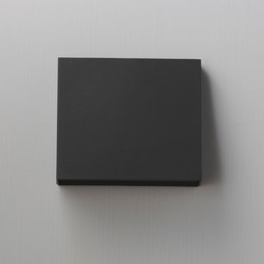 Maxim Lighting Pathfinder Large LED Outdoor Wall Sconce 5CCT Black