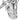 Finesse Decor Runner Woman 13" Wall Sculpture - Chrome 