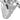 Finesse Decor Runner Man 20" Wall Sculpture - Chrome 