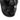 Finesse Decor Sumerian Masculine Face - Matte Black 