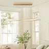 Finesse Decor Towson Chandelier Brushed Gold
