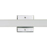 Maxim Lighting Director 36" LED Bath Vanity Light Polished Chrome