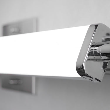 Maxim Lighting Director 36" LED Bath Vanity Light Polished Chrome