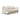 Cubed 55 full size sleeper sofa for multifunctional living rooms