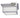 Taylor 12.5" 2-Light Flush Mount - Brushed Nickel by Elk 5376-BN-MO