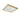 For-Square 12" LED Flush Mount - Satin Brass by Elk 5391-SB-WV
