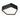 Fenway 12.25" LED Flush Mount - Matte Black by Elk 5395-MB-SO