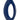 Finesse Decor Trombone Vase - Small Navy Blue 