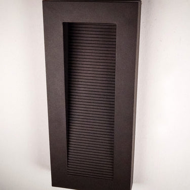 Maxim Lighting Avenue Large LED Outdoor Wall Sconce Architectural Bronze