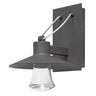 Maxim Lighting Civic Small LED Outdoor Wall Sconce Architectural Bronze