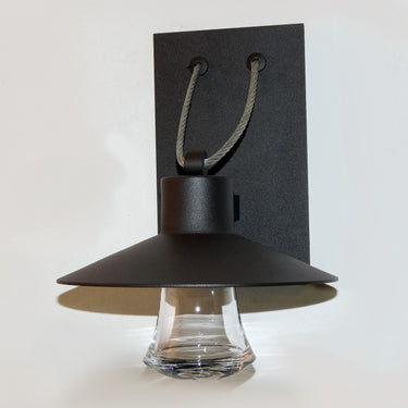 Maxim Lighting Civic Small LED Outdoor Wall Sconce Architectural Bronze