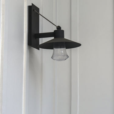 Maxim Lighting Civic Large LED Outdoor Wall Sconce Architectural Bronze