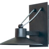 Maxim Lighting Civic Large LED Outdoor Wall Sconce Architectural Bronze