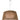 Bahama Outdoor Pendant by Maxim - 54374NA