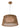 Bahama Outdoor Pendant by Maxim - 54374NA