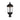Maxim Lighting Dover LED Outdoor Post Lantern Bronze