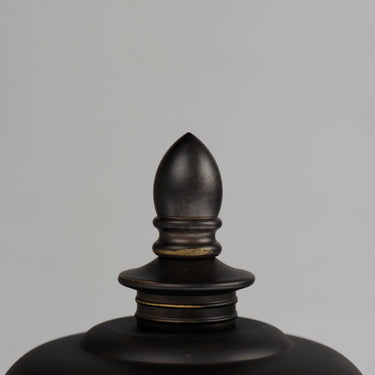 Maxim Lighting Dover LED Outdoor Post Lantern Bronze