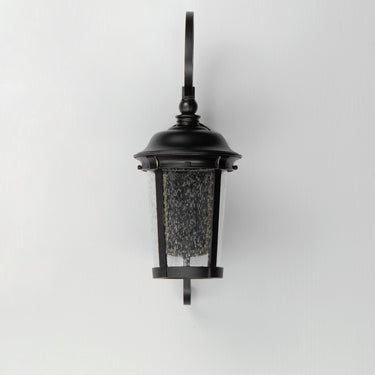 Maxim Lighting Dover LED Outdoor Wall Lantern Bronze