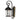 Maxim Lighting Dover LED Outdoor Wall Lantern Bronze