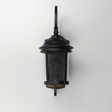 Maxim Lighting Dover LED Outdoor Wall Lantern Bronze