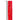 Finesse Decor Textured Honeycomb Vase - Red, 52" 