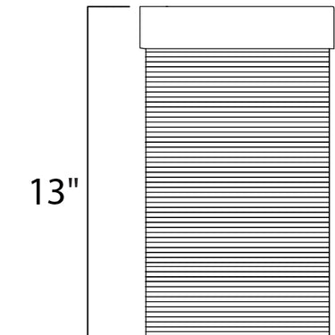 Maxim Lighting Stackhouse VX LED Outdoor Wall Sconce Bronze