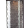 Maxim Lighting Stackhouse VX LED Outdoor Wall Sconce Bronze