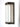 Stackhouse VX Outdoor Wall Light by Maxim - 55226CLBZ