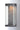 Stackhouse VX Outdoor Wall Light by Maxim - 55226CLBZ