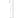 Finesse Decor Budapest Dimmable LED 63" Tall Floor Lamp - Silver 