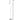 Finesse Decor Budapest Dimmable LED 63" Tall Floor Lamp - Silver 