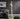 Finesse Decor Budapest Dimmable LED 63" Tall Floor Lamp - Silver 