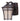 Balboa DC LED E26 Outdoor Wall Light by Maxim - 55502LACO