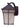 Balboa DC LED E26 Outdoor Wall Light by Maxim - 55504LACO