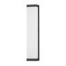 Maxim Lighting Tunnel 26" LED Outdoor Sconce Black