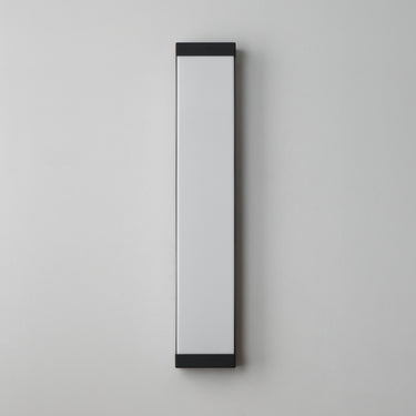 Maxim Lighting Tunnel 26" LED Outdoor Sconce Black