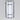 Maxim Lighting Moon Ray 12" LED Outdoor Wall Sconce Satin Nickel