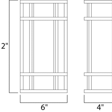 Maxim Lighting Moon Ray 12" LED Outdoor Wall Sconce Satin Nickel