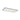 Maxim Lighting Sky 1' x 2' LED FlushMount 5CCT Brushed Aluminum