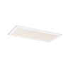 Maxim Lighting Sky 1' x 2' LED FlushMount 5CCT White